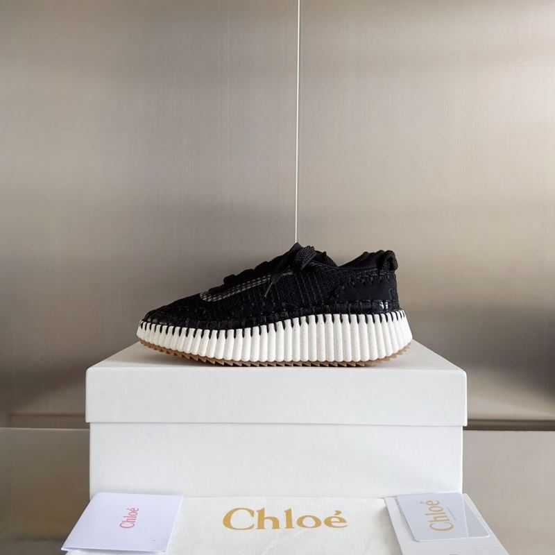 Chloe Sneakers